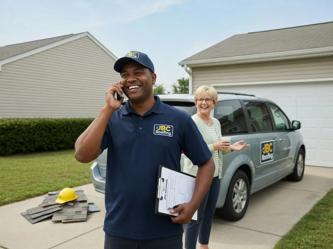 Roof Replacement Cheltenham, PA FAQs